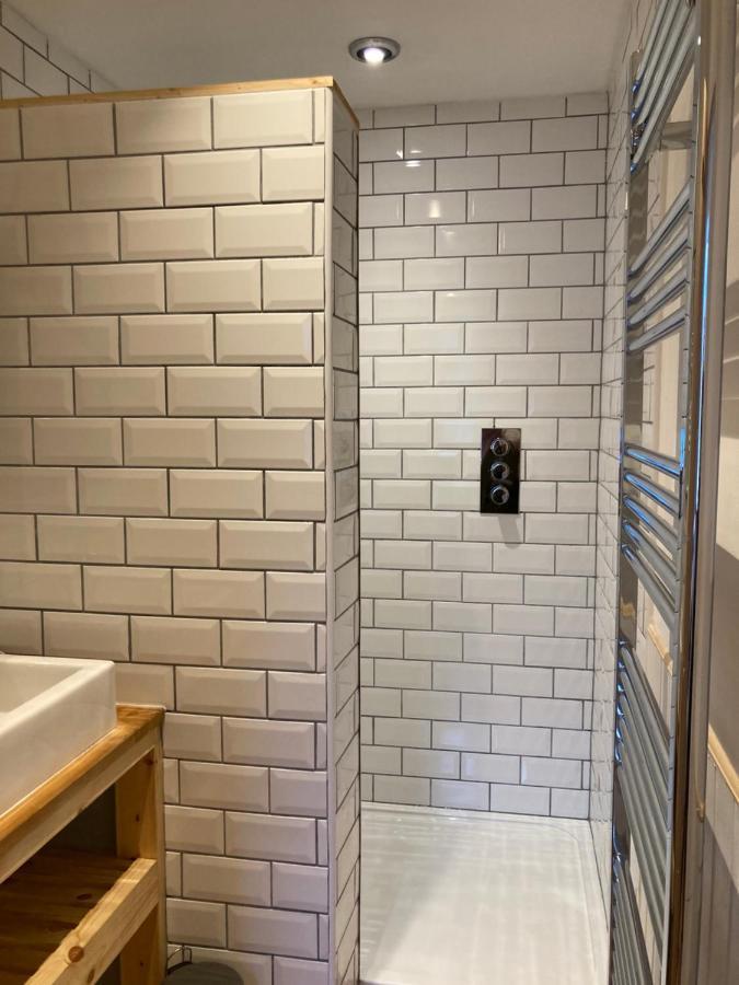 Charleton Farm Cottages Монтроз Экстерьер фото