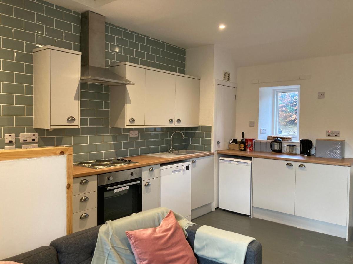 Charleton Farm Cottages Монтроз Экстерьер фото
