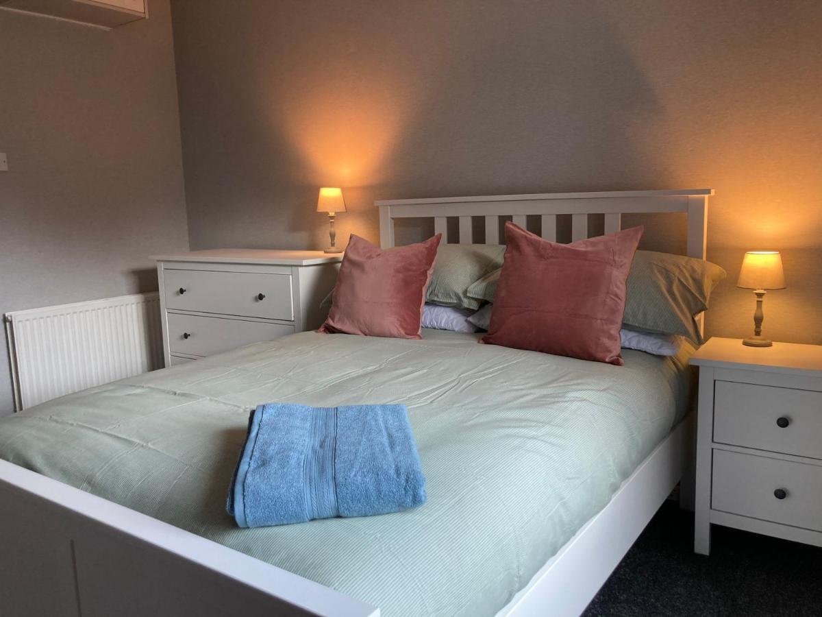 Charleton Farm Cottages Монтроз Экстерьер фото